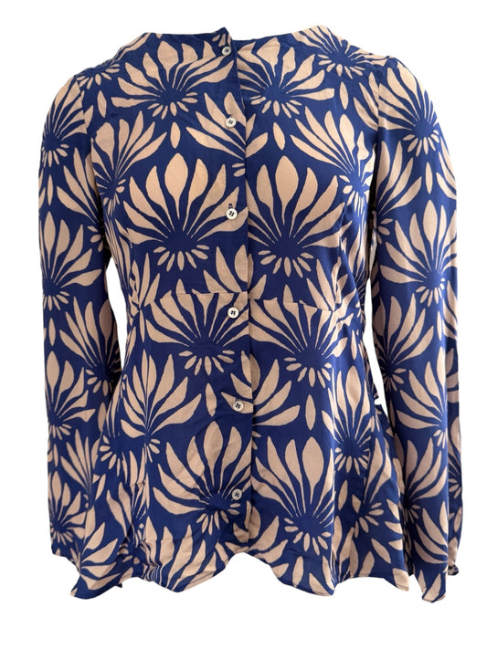 Marc O’polo shirt lange mouw S