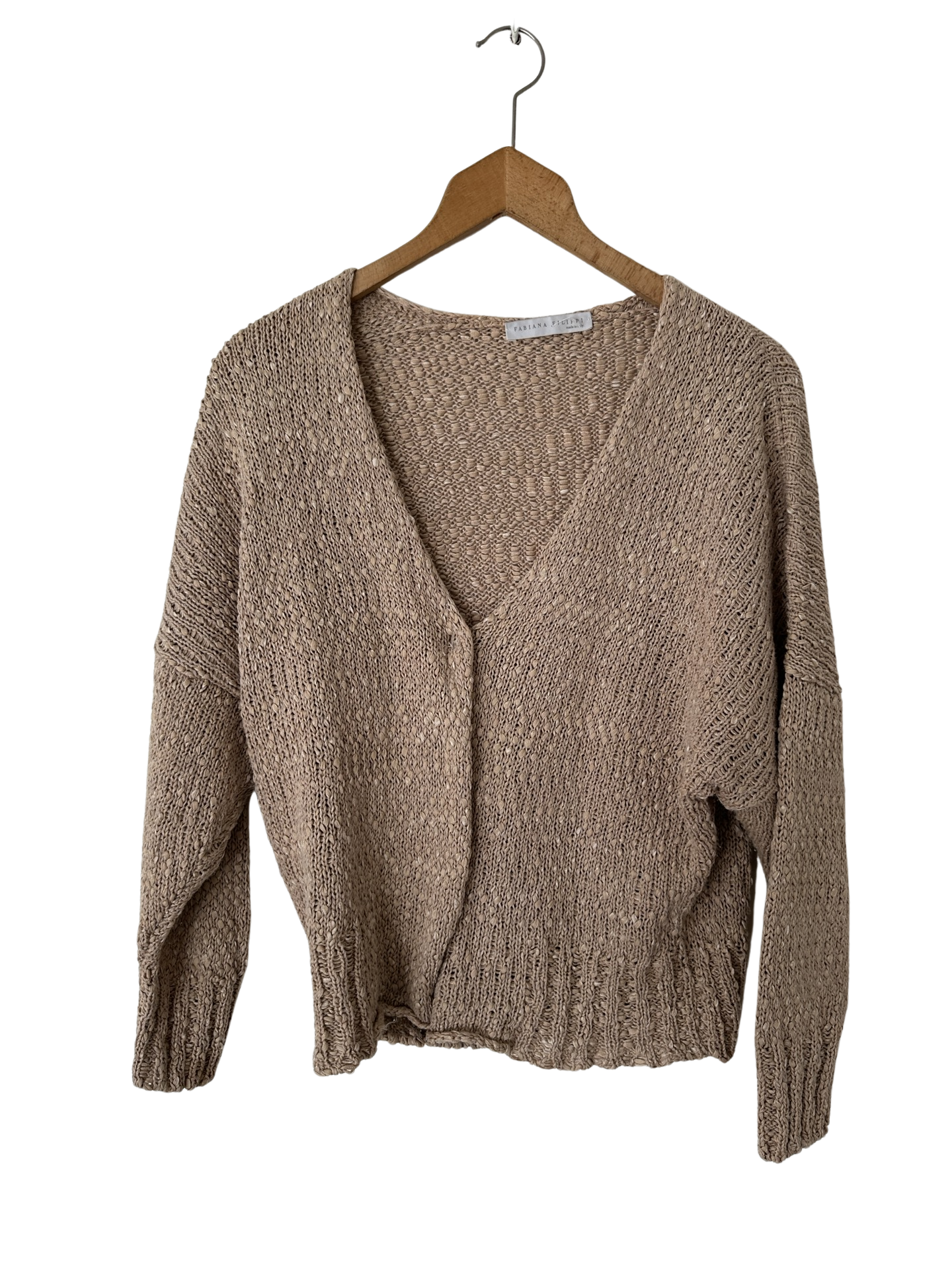 Fabiani Filippi vest M