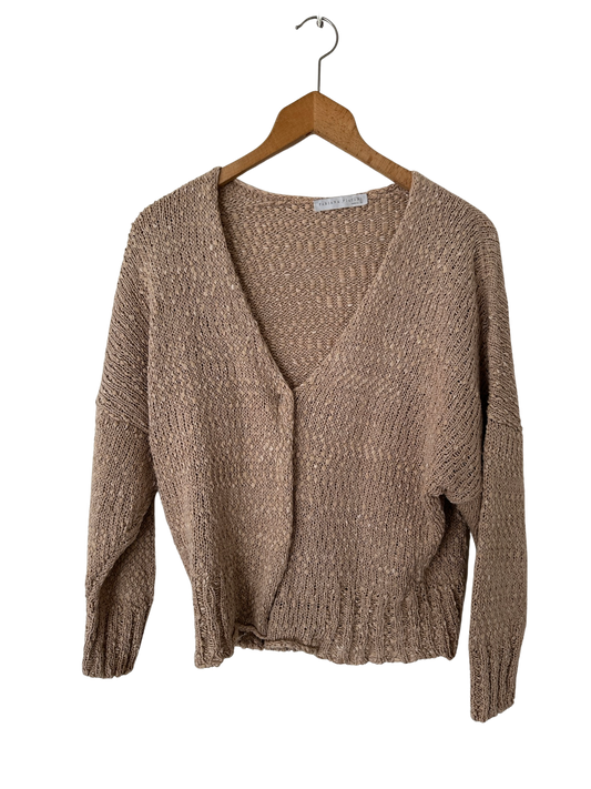 Fabiani Filippi vest M