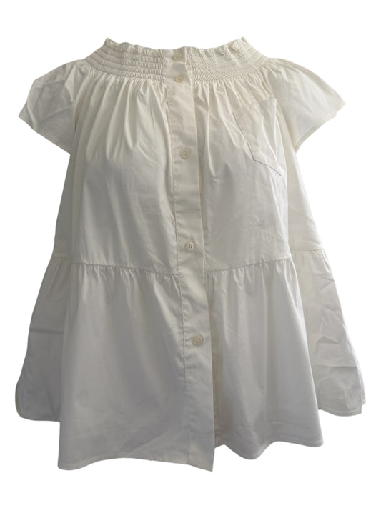 Red Valentino shirt L