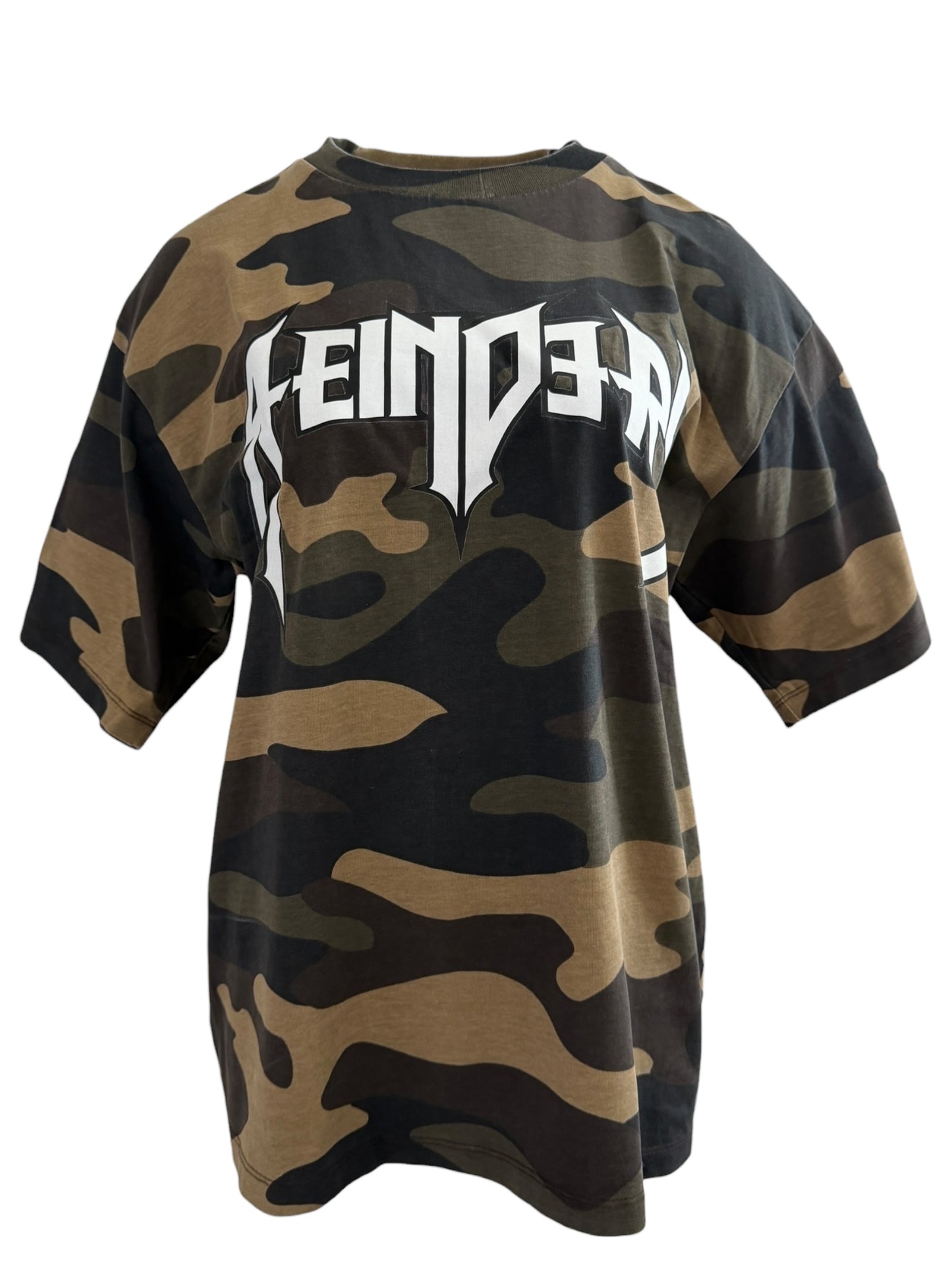 Reinders shirt One Size