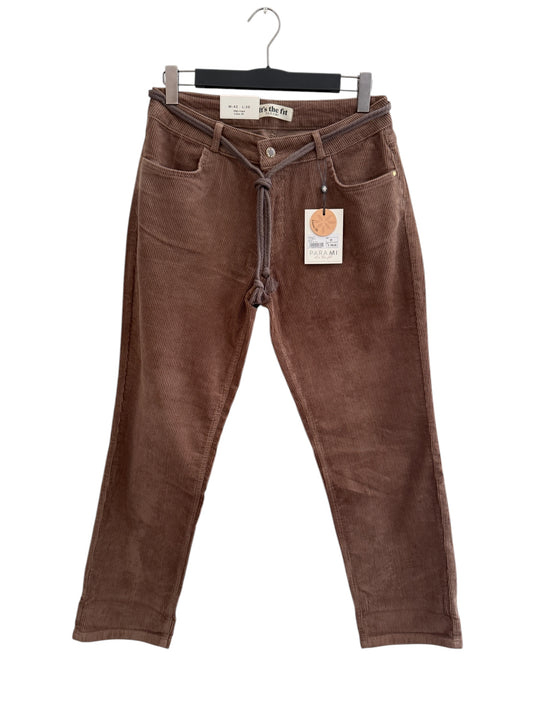 Para Mi broek NIEUW XL