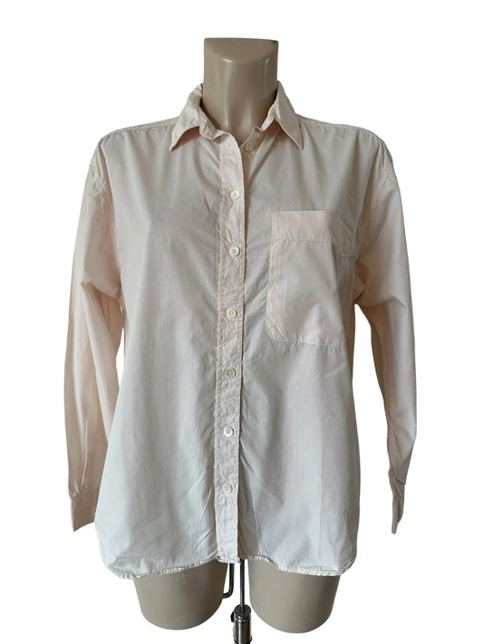 Closed blouse S