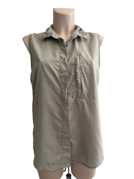 Royal Robbins top L
