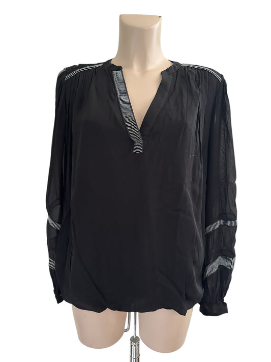 Berenice blouse XS