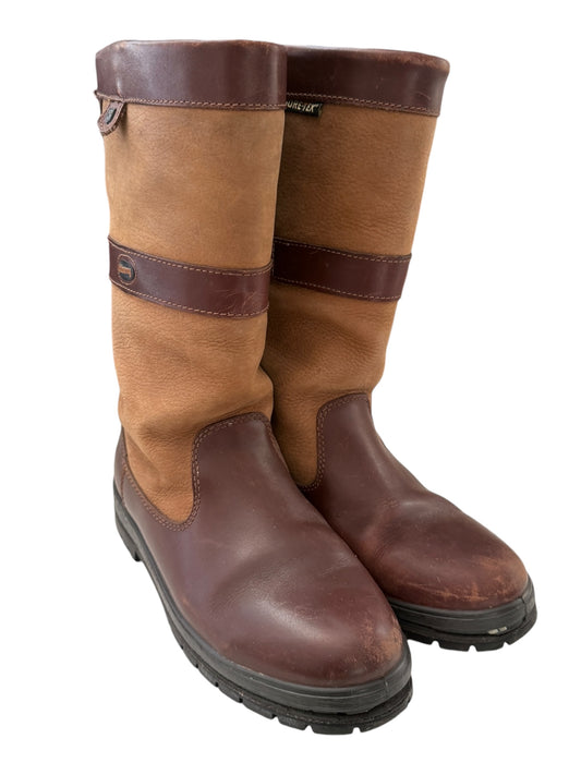 Dubarry Stiefel Größe 38
