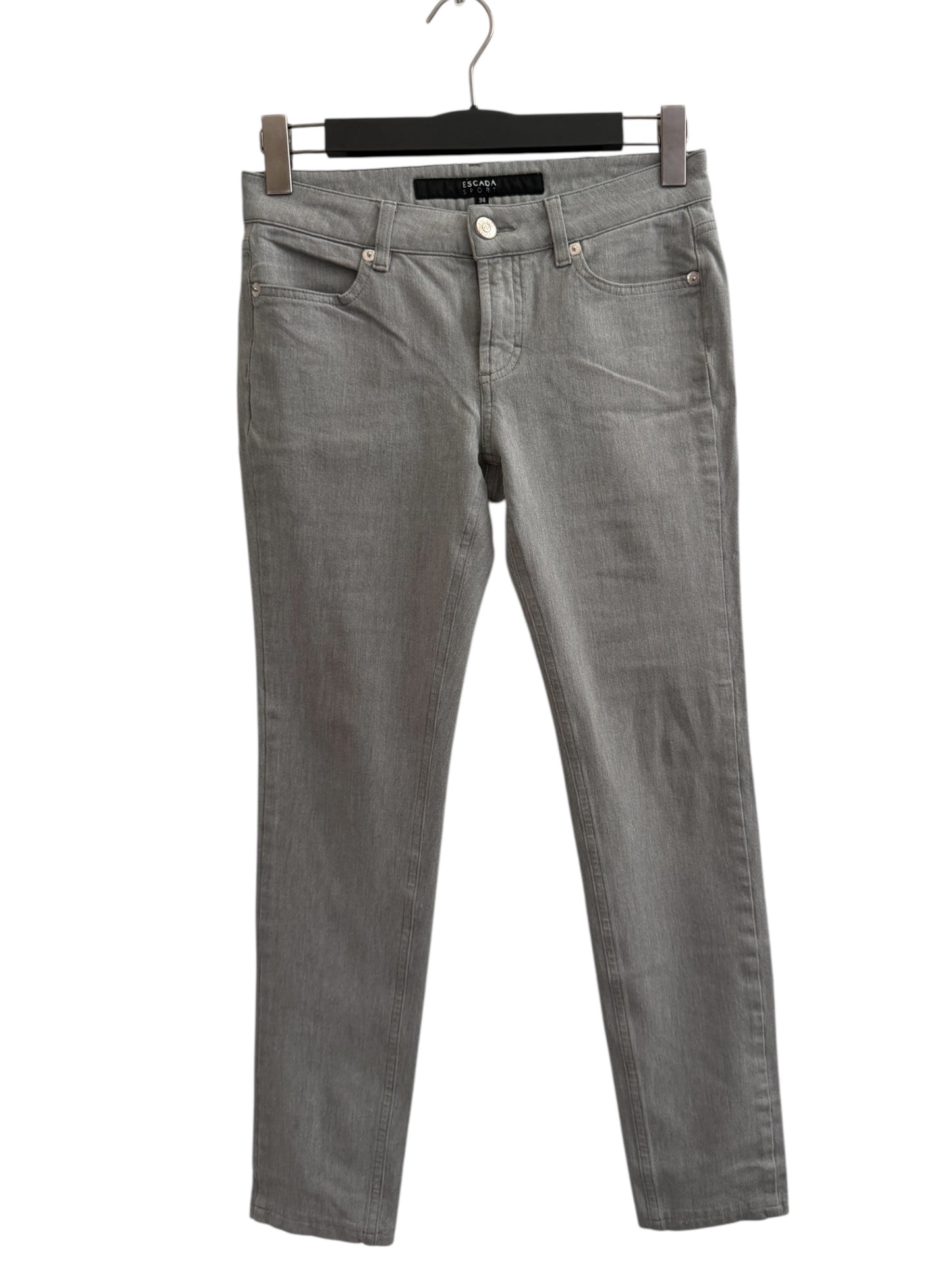 Escada trousers XS