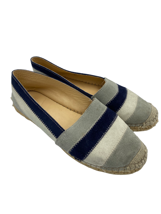 Fred de la Bretoniere loafers 38
