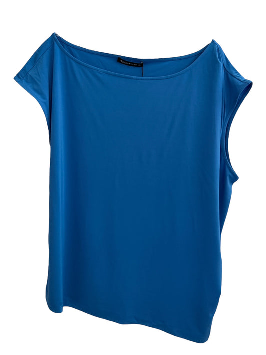 Espresso-Hemd NEU XL