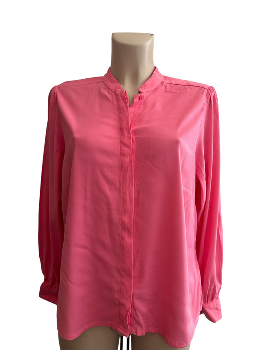 Marcel Ostertag blouse XXL