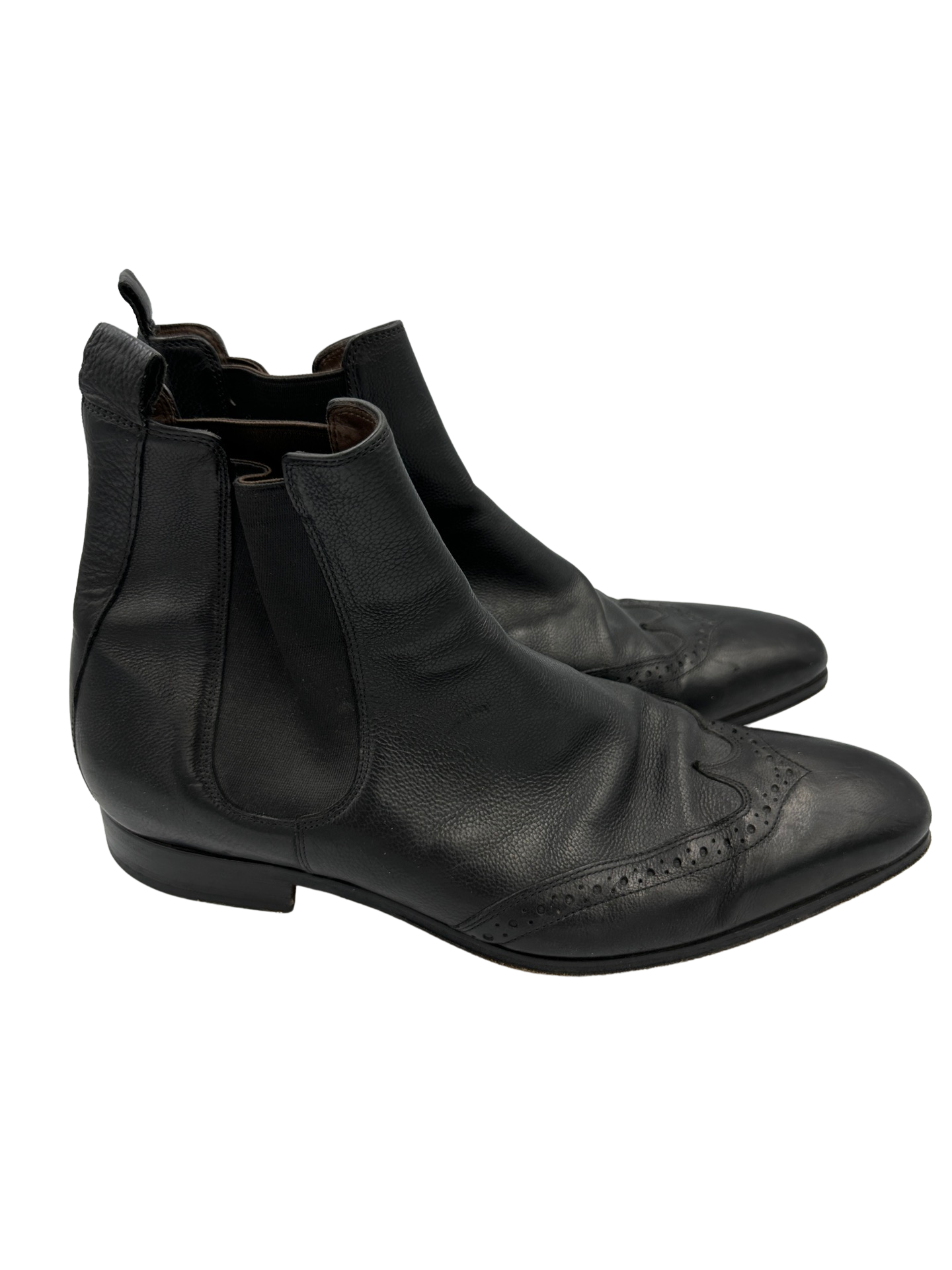 Floris van Bommel enkellaarzen 41