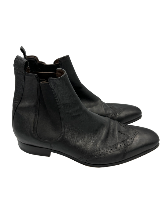 Floris van Bommel enkellaarzen 41