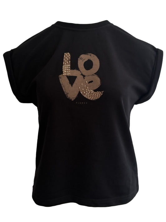Florez shirt NIEUW XS