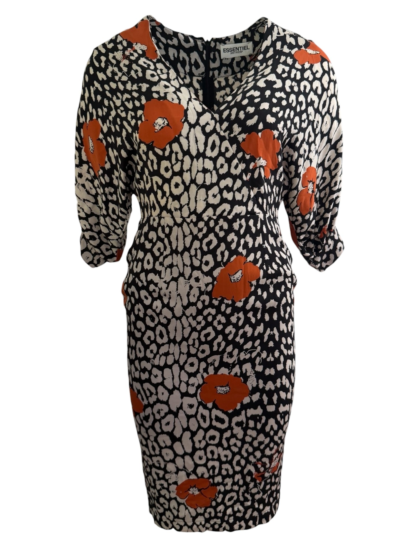 Essentiel Antwerp jurk S