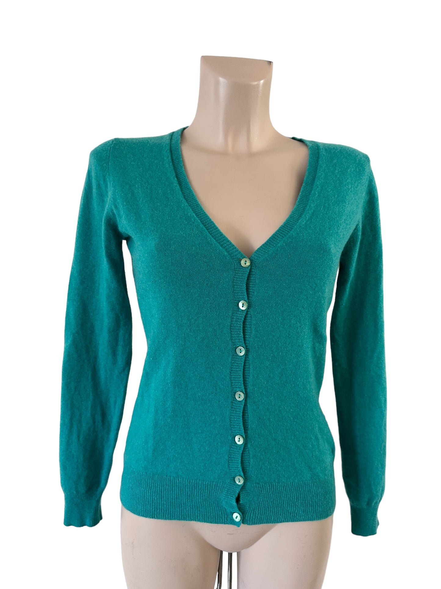 Repeat vest S