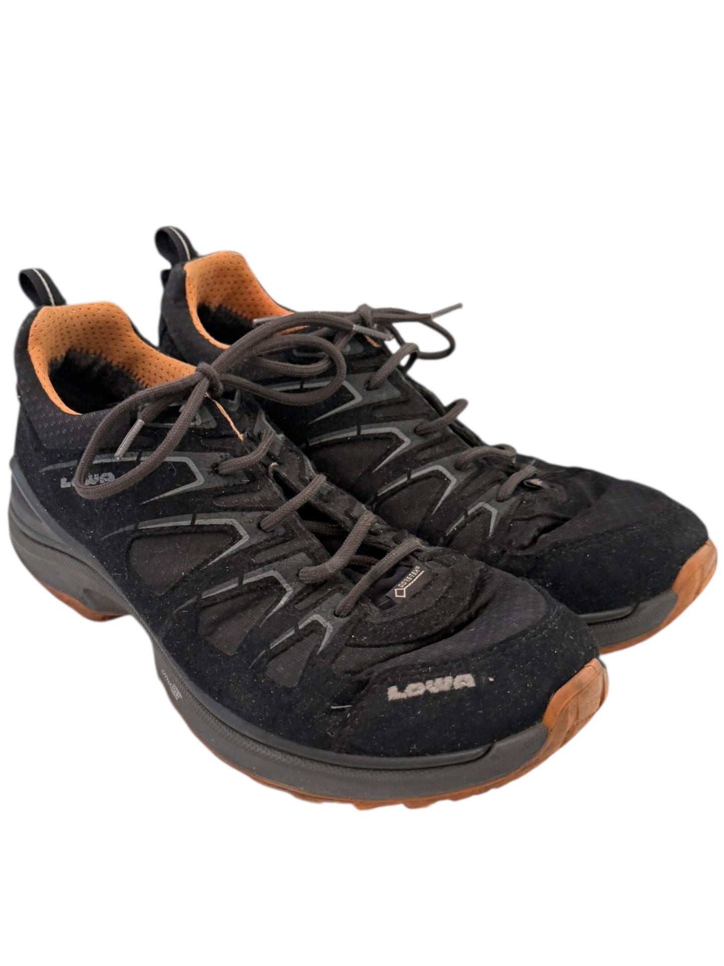 Lowa hiking boots 42.5
