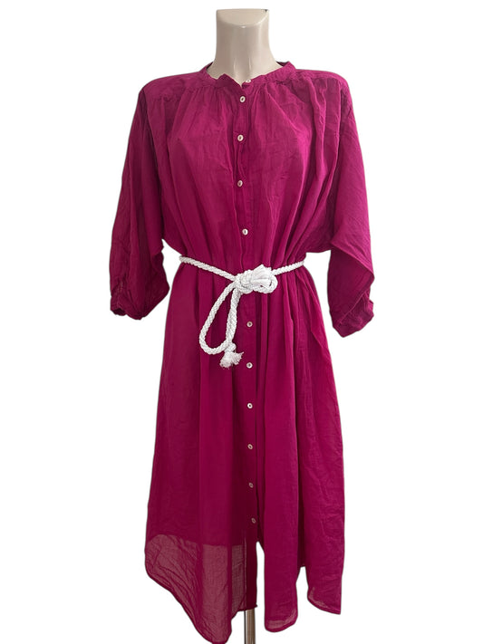 By-Bar maxi jurk S