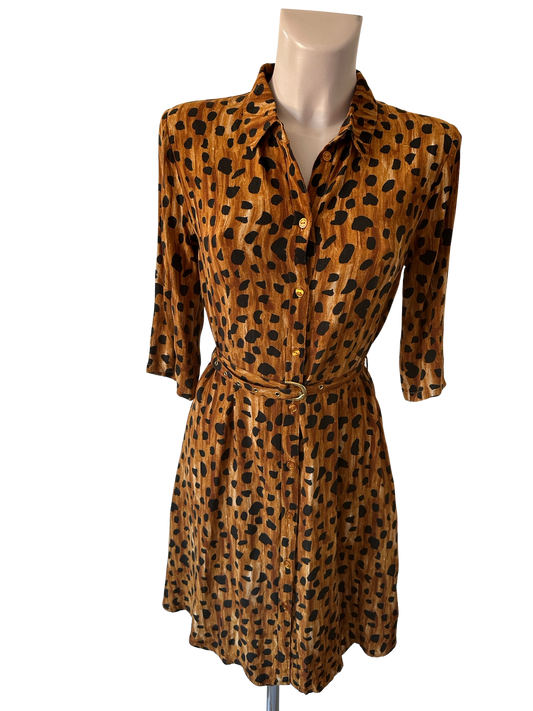 Fabienne Chapot dress S