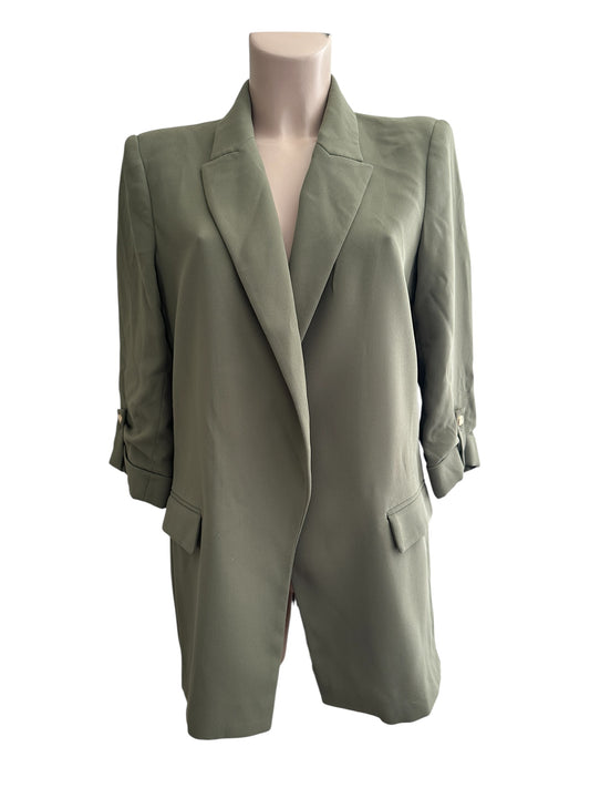 Zara blazer M