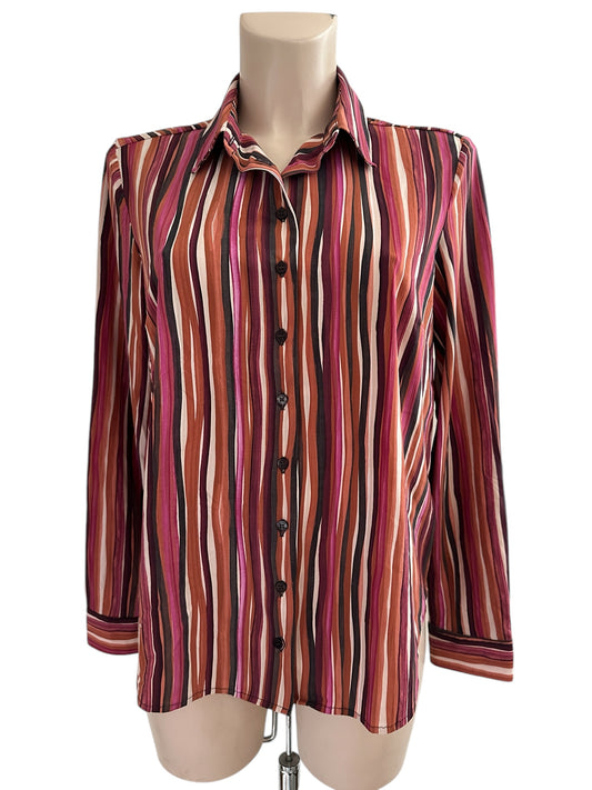 Studio Anneloes blouse M