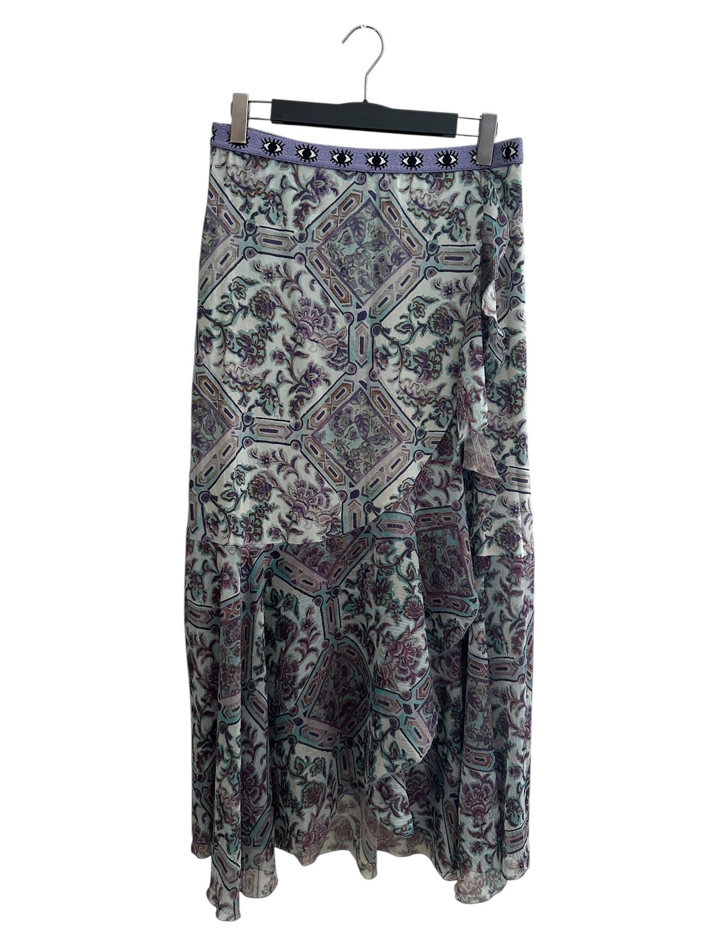 Tessa Koops maxi rok L