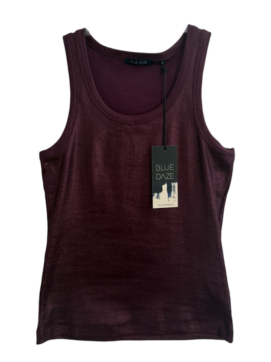 Blue Daze top NIEUW S