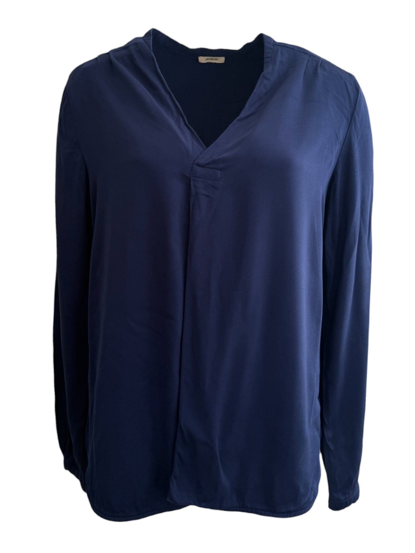 Bellerose shirt lange mouw M