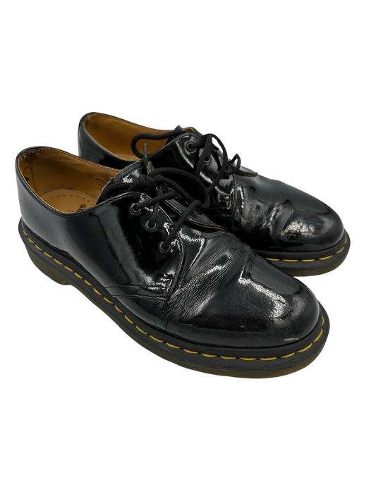 Dr. Martens Schnürschuhe Größe 40
