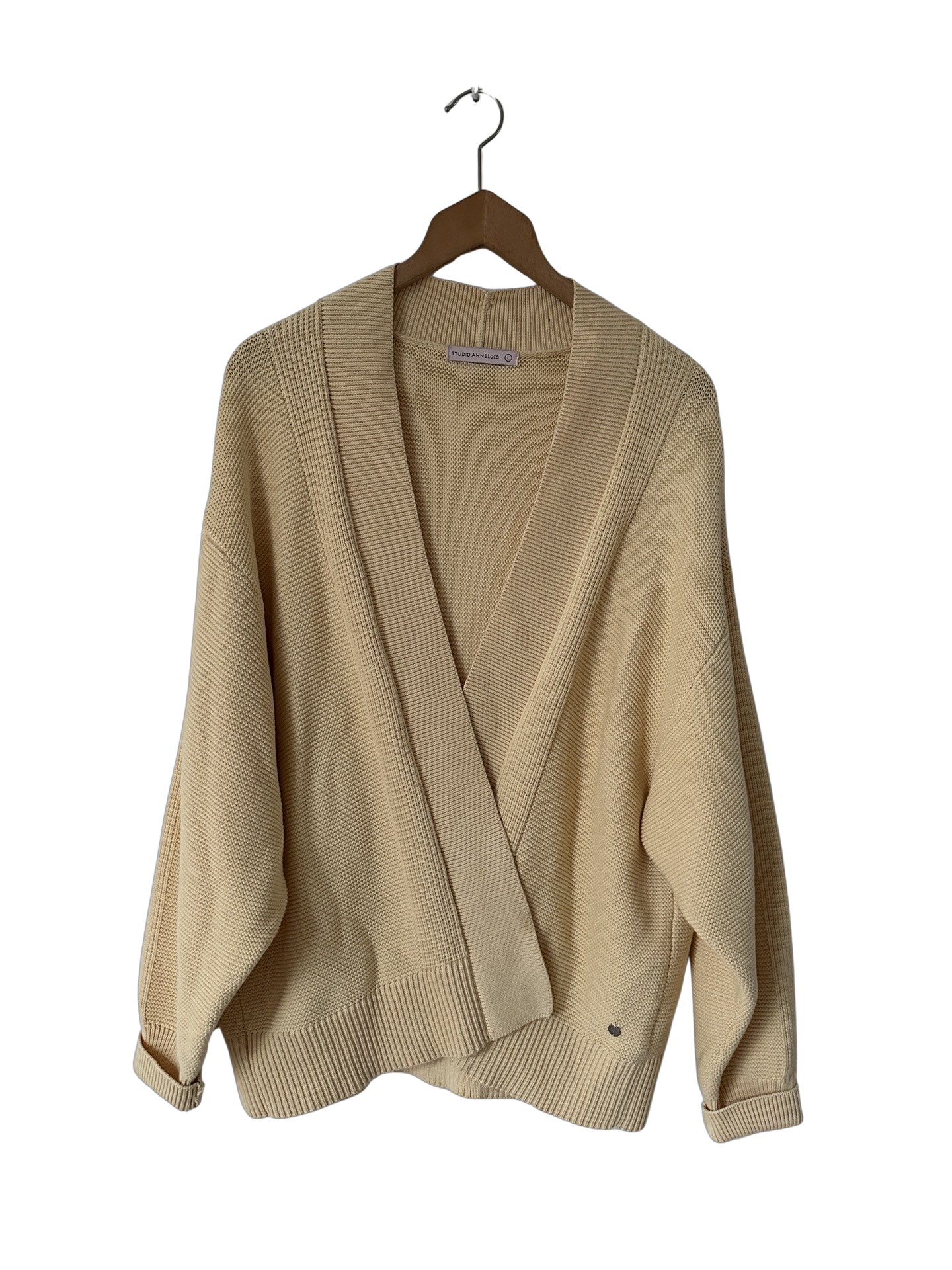 Studio Anneloes vest L