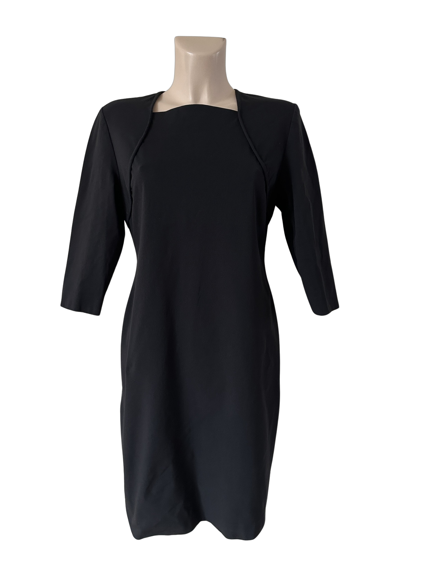 Sarah Pacini dress M