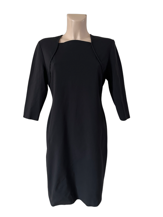 Sarah Pacini dress M