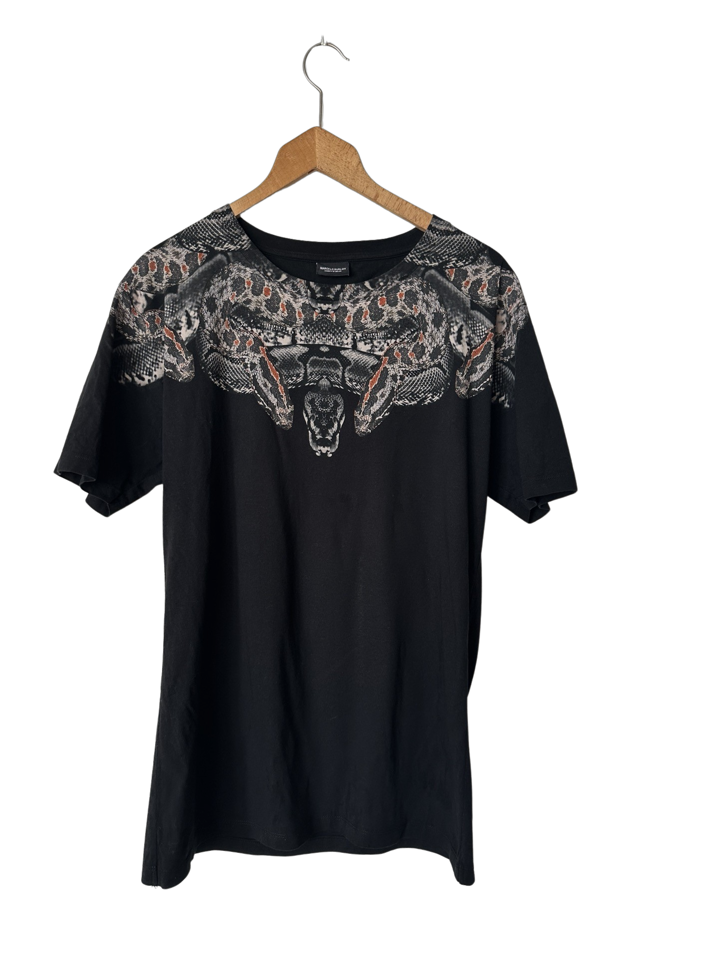 Marcelo Burlon shirt S