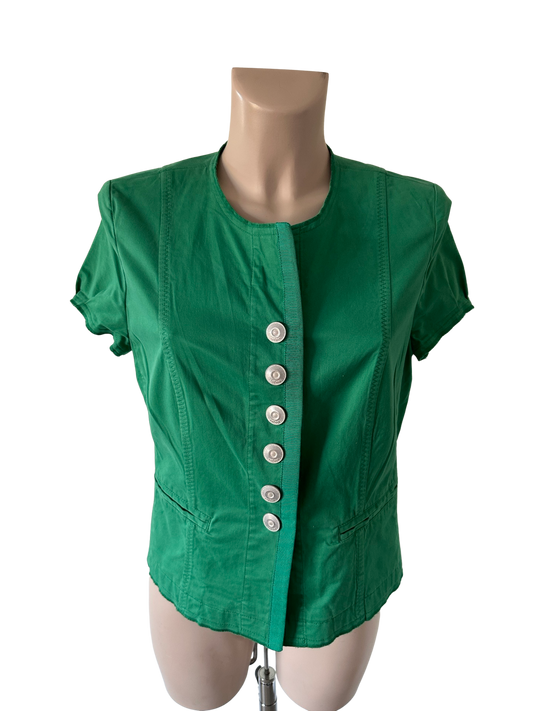 Airfield shirt M