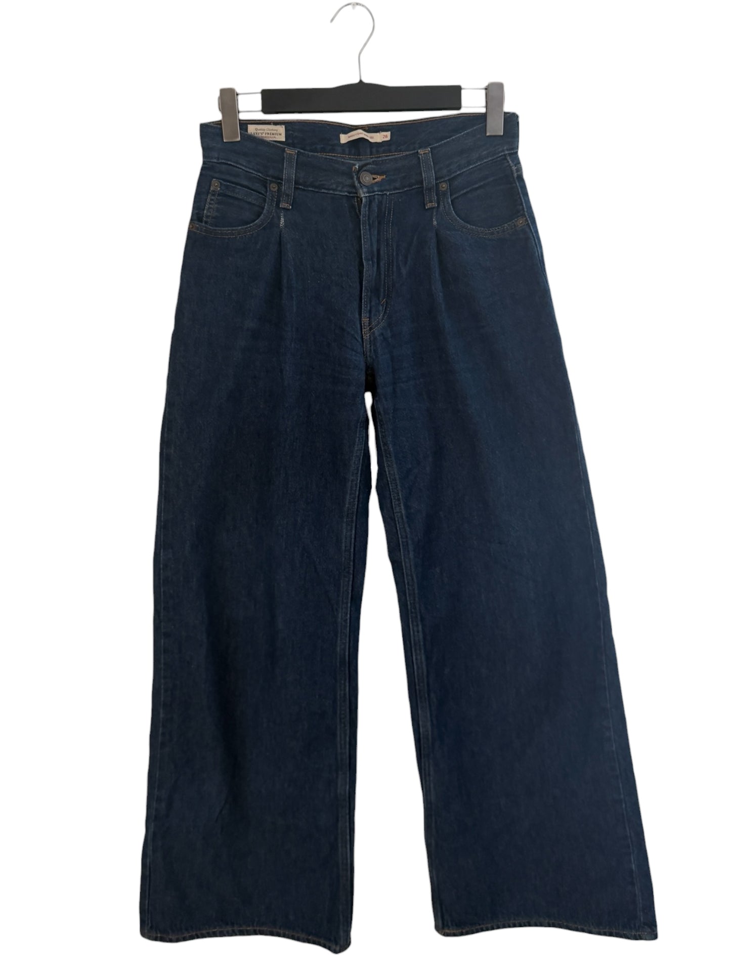Levi's spijkerbroek 26-32