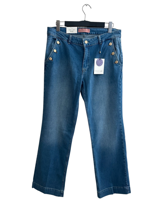 Para Mi spijkerbroek NIEUW XXL