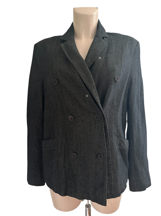 Annette Gortz vest L