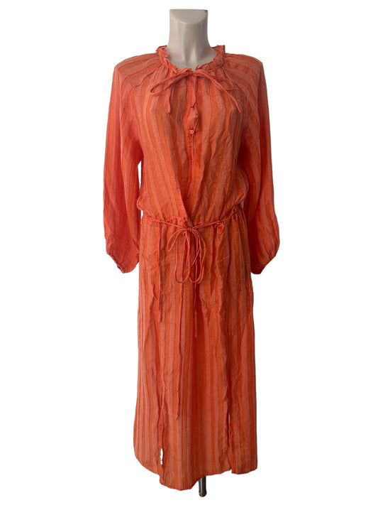 Copenhagen Muse maxi jurk S