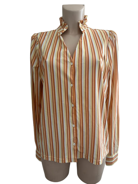 Studio Anneloes blouse S