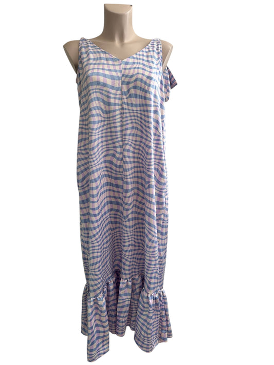 Twist & Tango maxi jurk M
