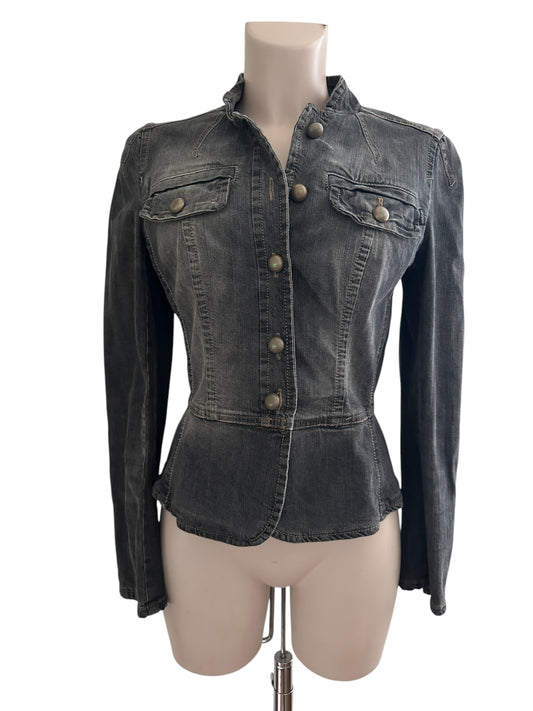 Marc Cain spijkervest S