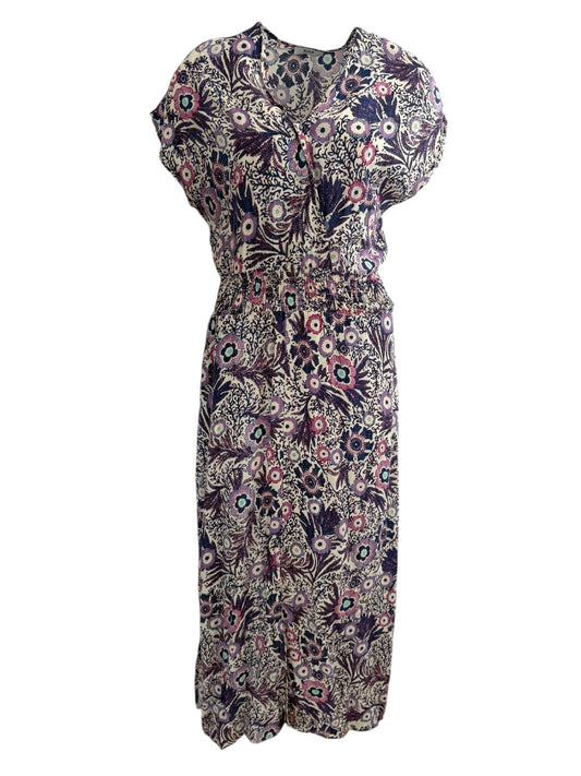 Anna van Toor Kleid S