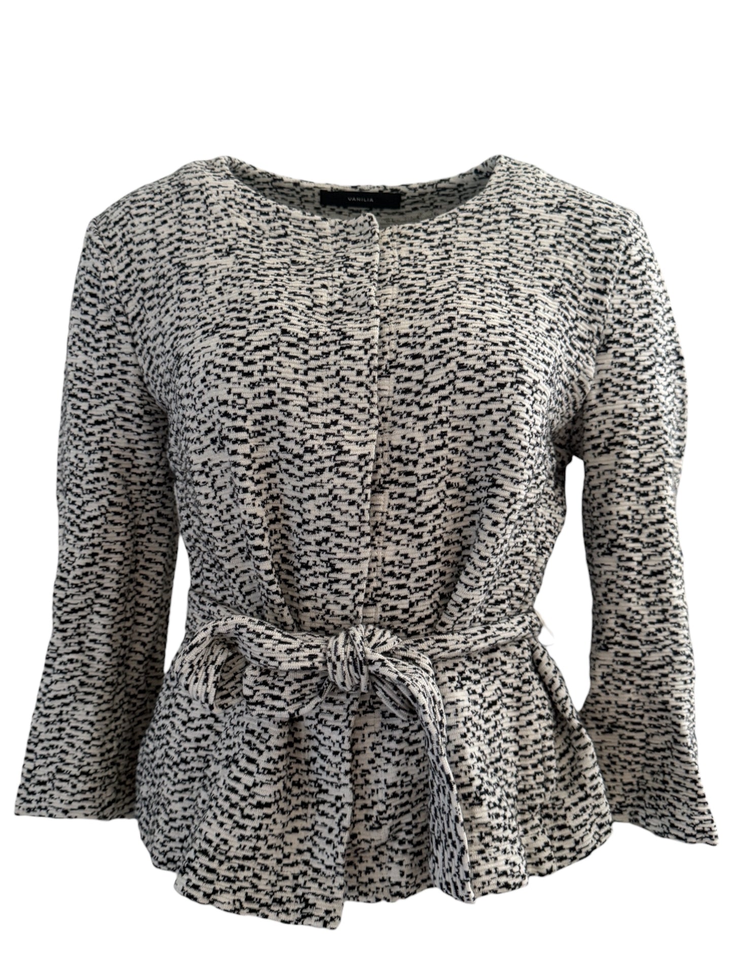 Vanilia vest M