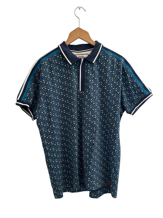 4funkyflavours polo L