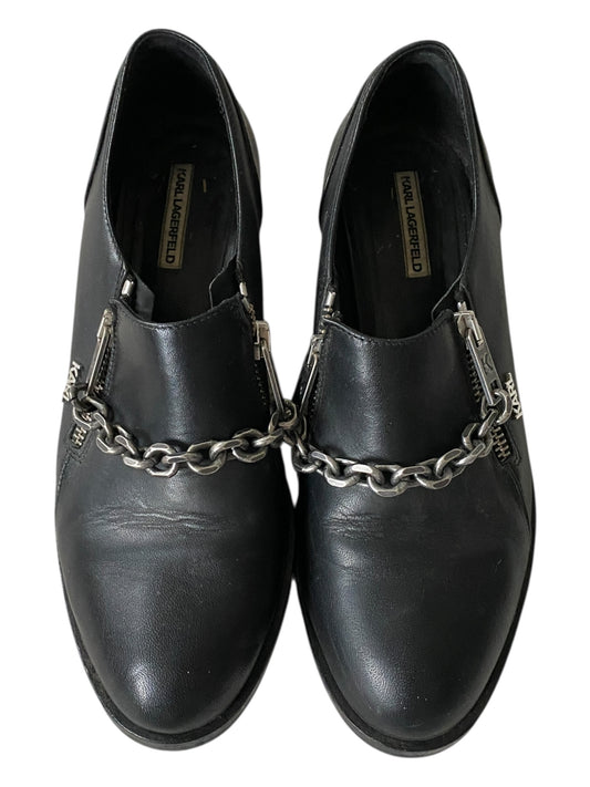 Karl Lagerfeld Loafer 37