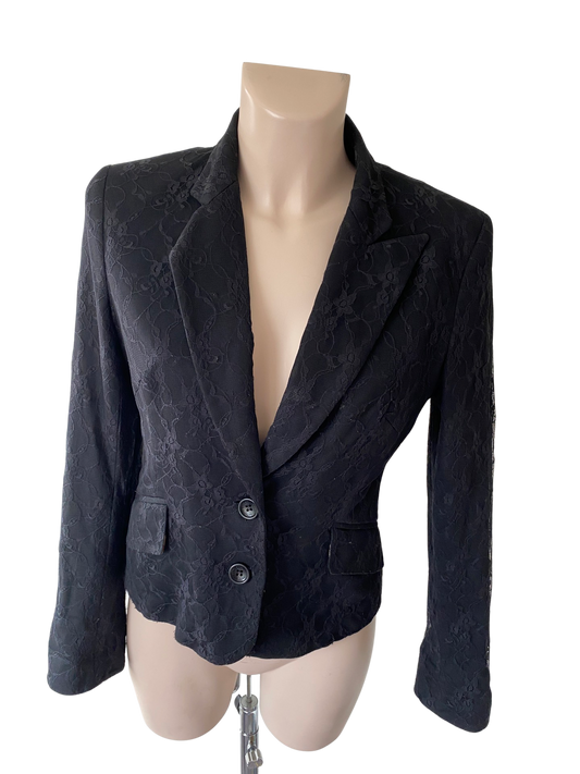 Dolce en Gabbana blazer S