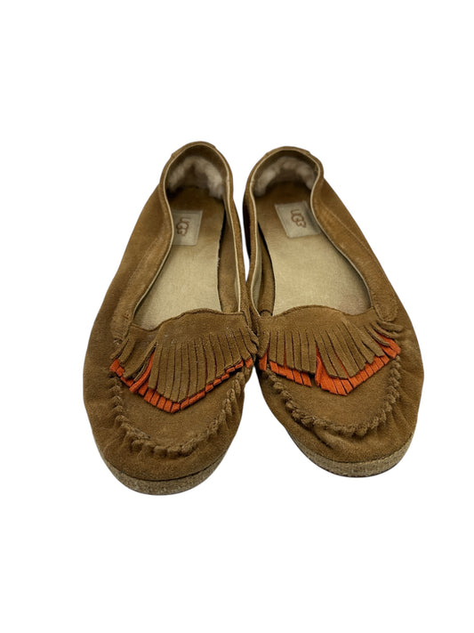 Ugg loafers 40