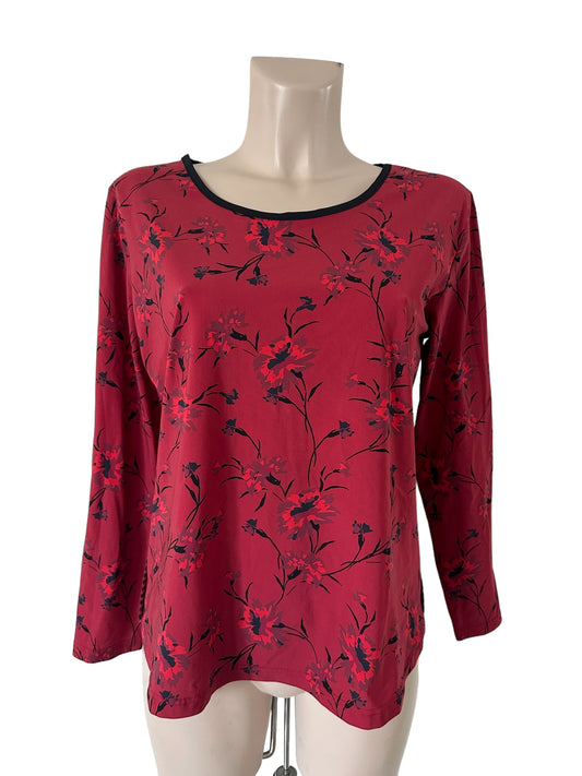Studio Anneloes shirt lange mouw M