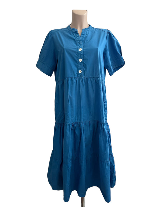 Anna van Toor maxi jurk XL