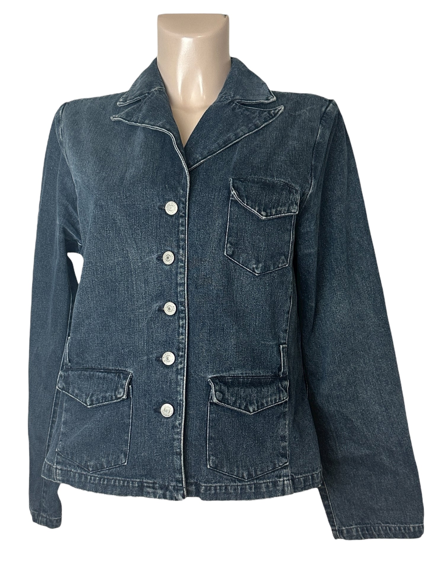 Josephine &amp; Co Jeansweste L