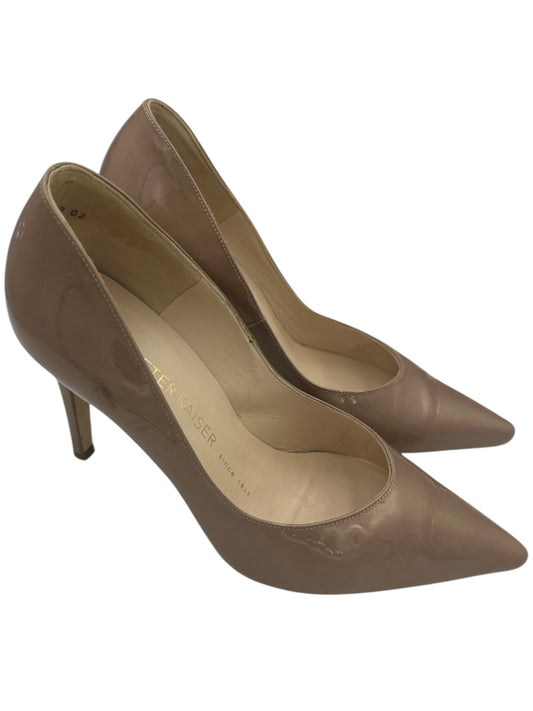 Peter Kaiser hakken 37